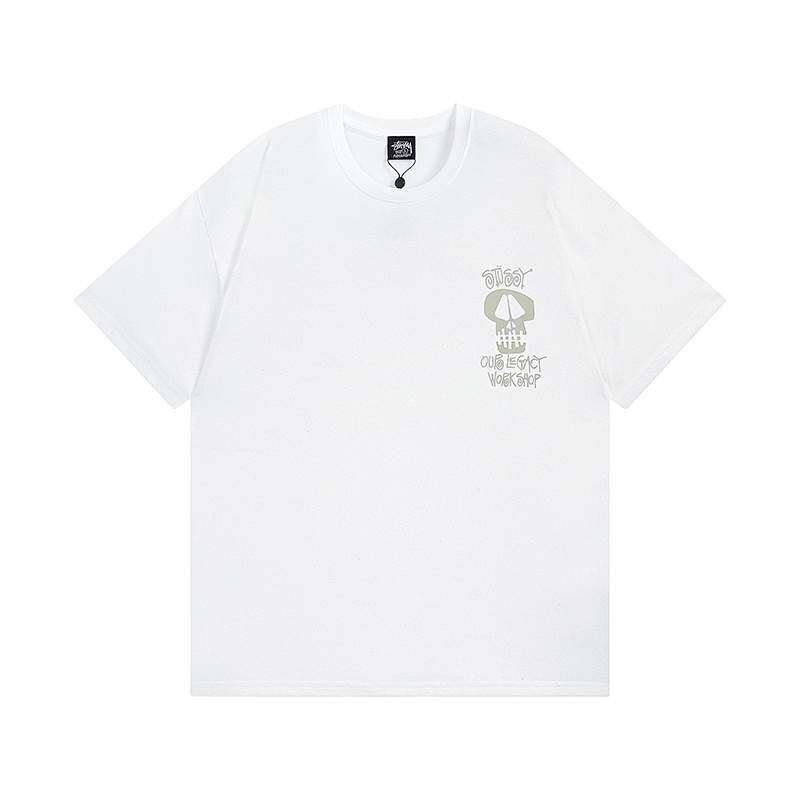 Stussy XB2032 Short Sleeve T-Shirt