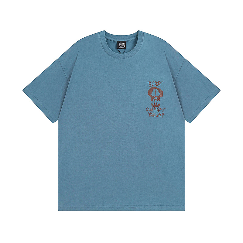 Stussy XB2032 Short Sleeve T-Shirt