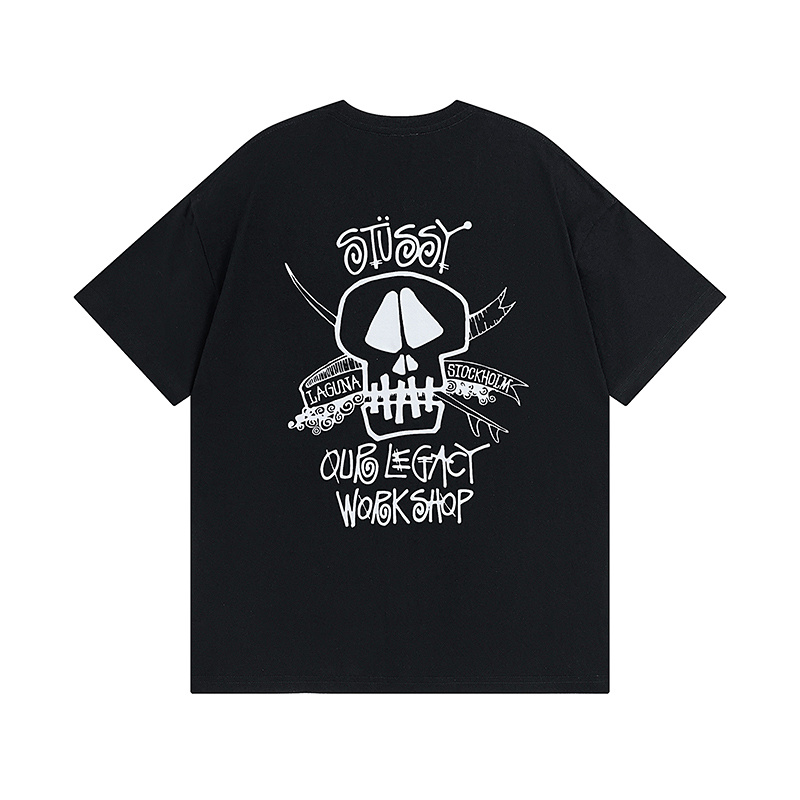 Stussy XB2032 Short Sleeve T-Shirt