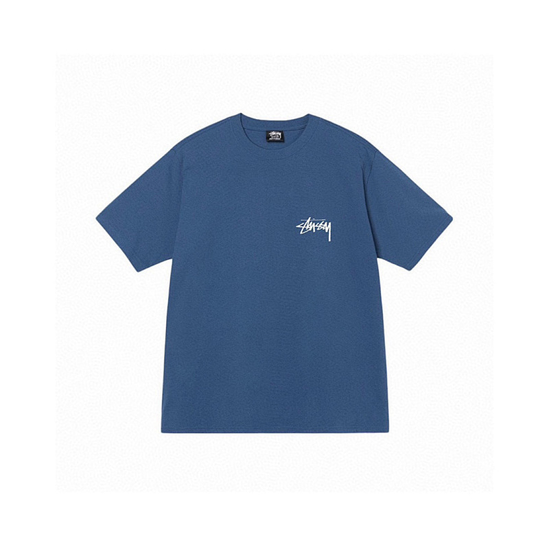 Stussy XB2033 Short Sleeve T-Shirt