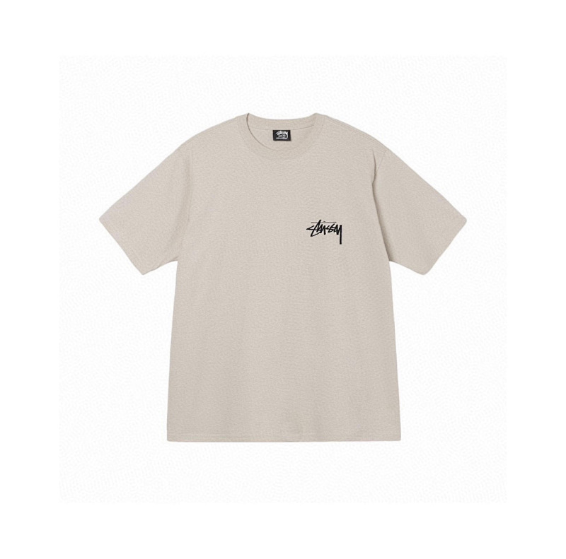 Stussy XB2033 Short Sleeve T-Shirt