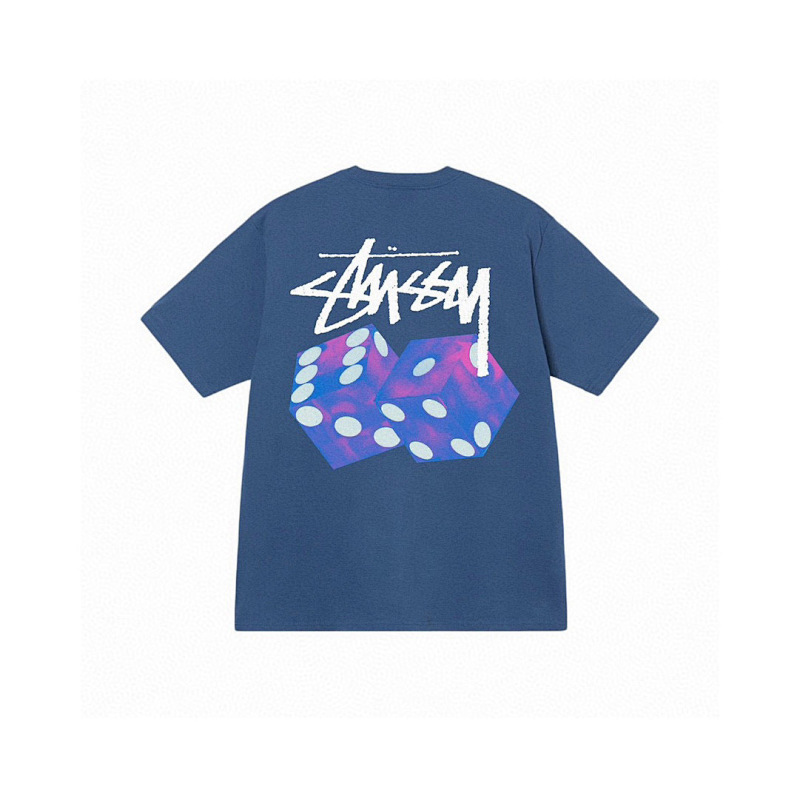 Stussy XB2033 Short Sleeve T-Shirt