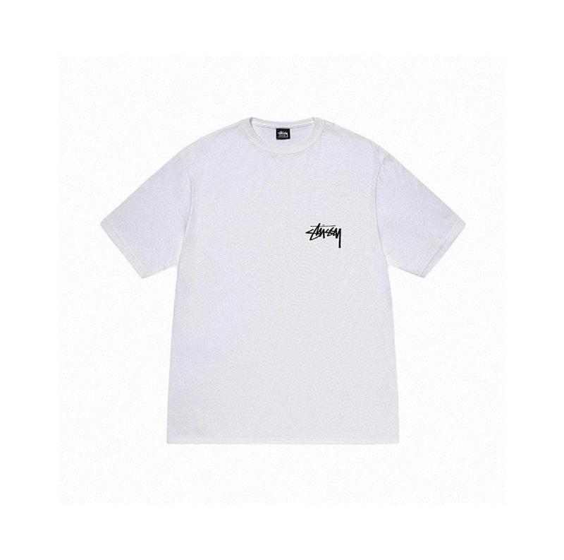Stussy XB2033 Short Sleeve T-Shirt