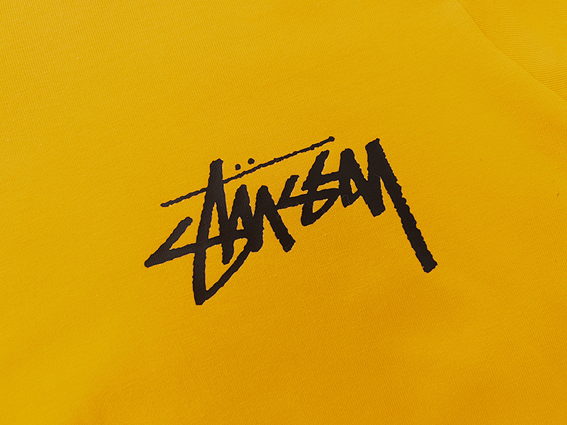 Stussy XB2035 Short Sleeve T-Shirt