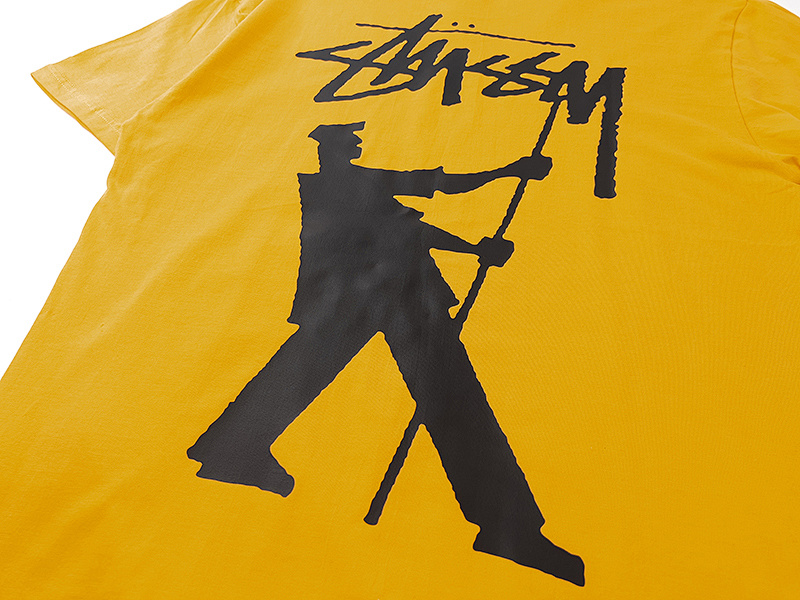 Stussy XB2035 Short Sleeve T-Shirt
