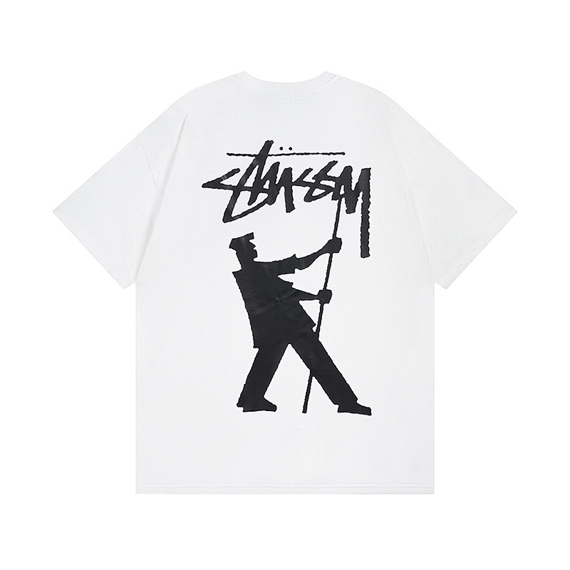 Stussy XB2035 Short Sleeve T-Shirt