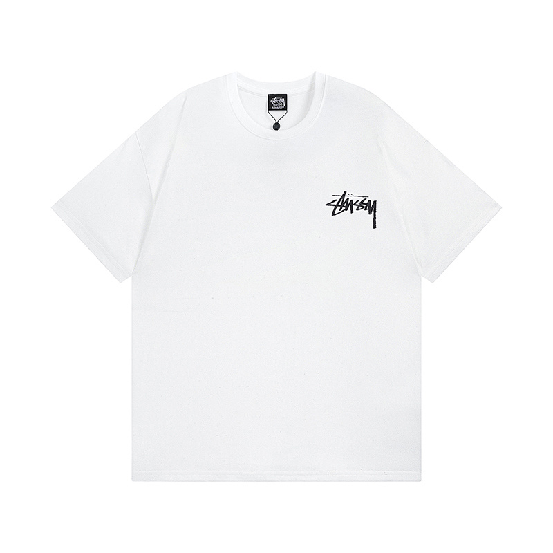 Stussy XB2035 Short Sleeve T-Shirt