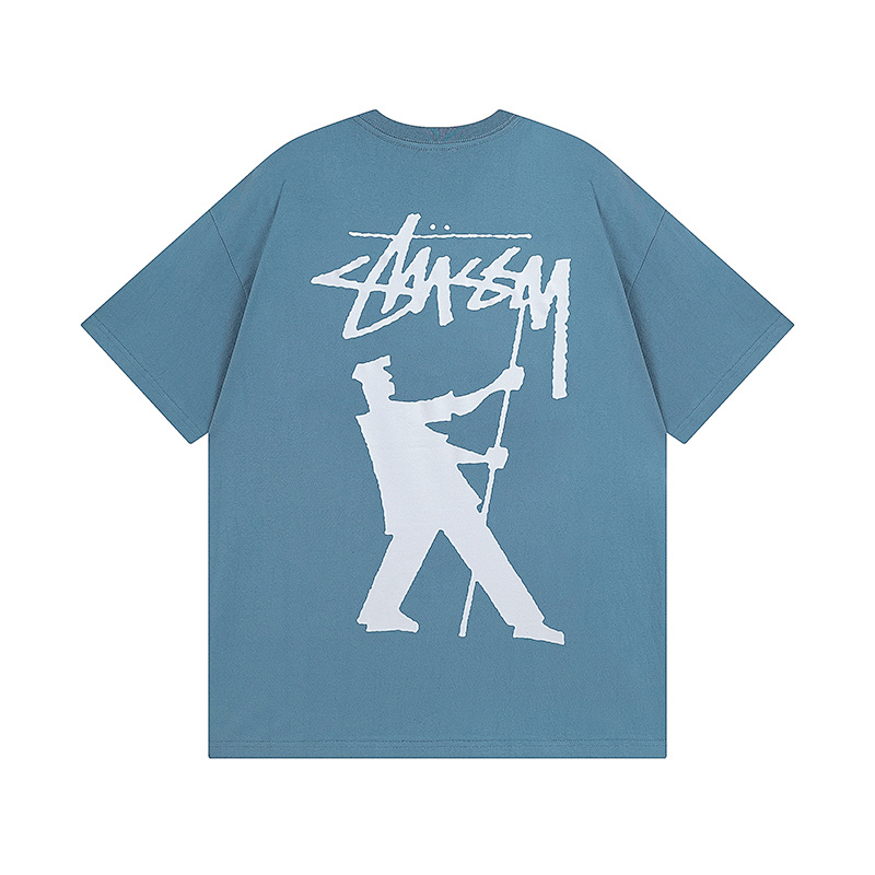 Stussy XB2035 Short Sleeve T-Shirt