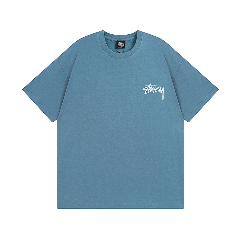 Stussy XB2035 Short Sleeve T-Shirt