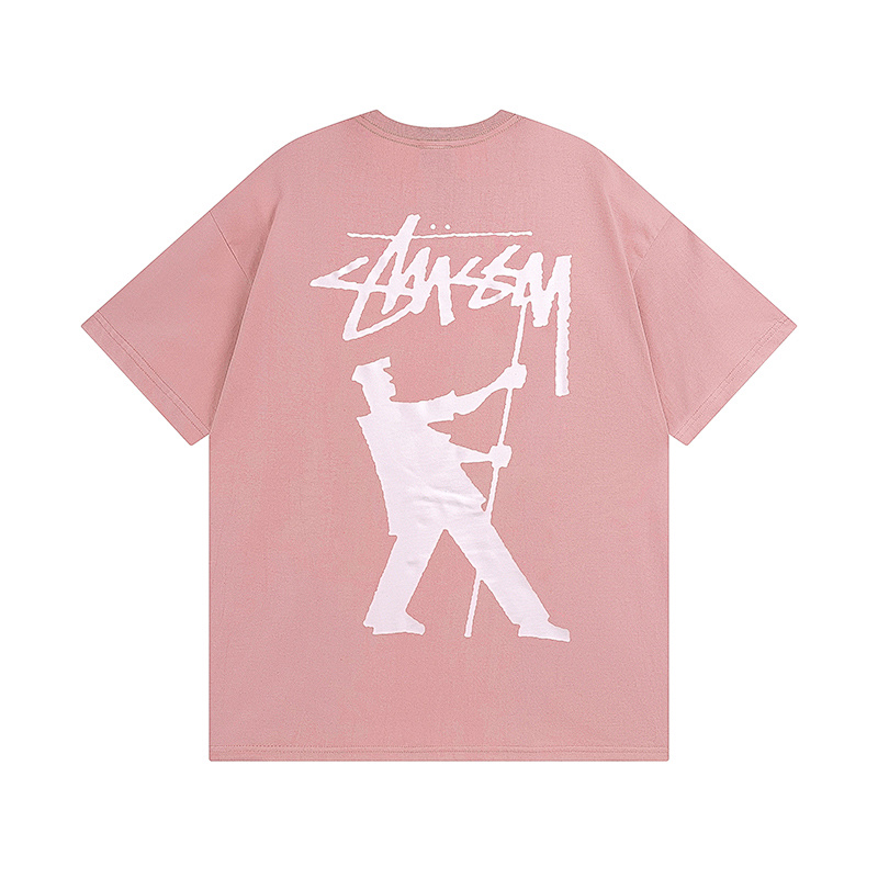 Stussy XB2035 Short Sleeve T-Shirt