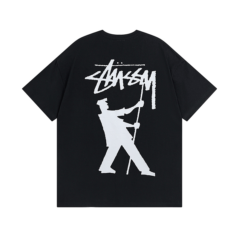 Stussy XB2035 Short Sleeve T-Shirt