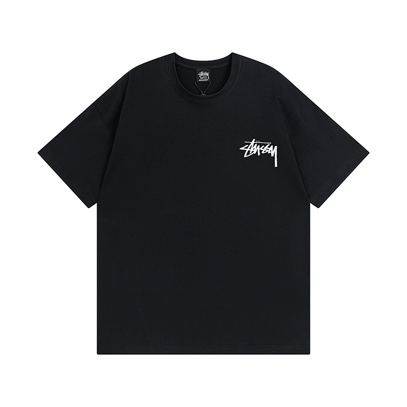 Stussy XB2035 Short Sleeve T-Shirt
