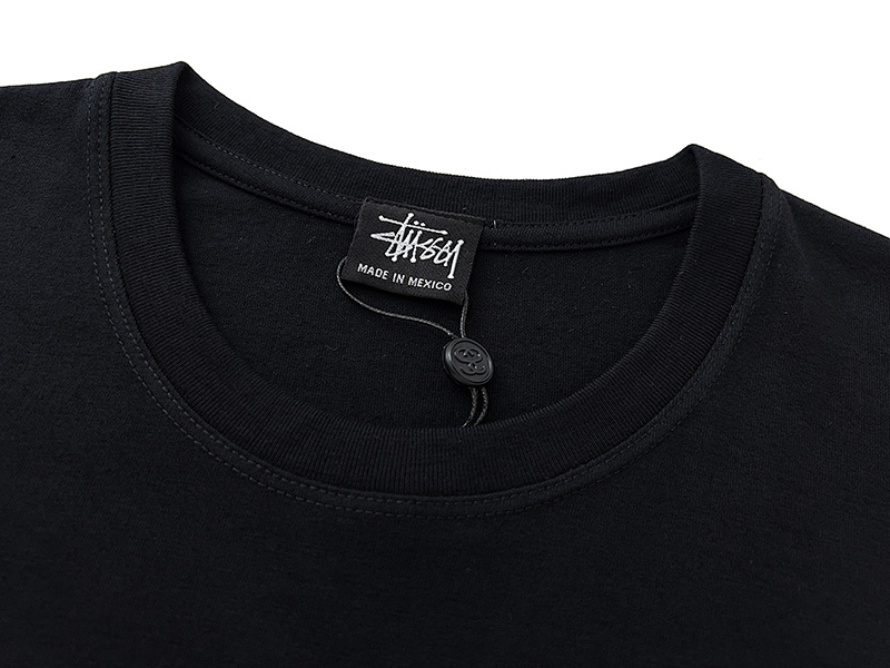 Stussy XB797 Short Sleeve T-Shirt