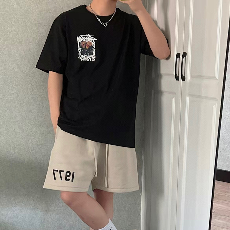 Stussy XB797 Short Sleeve T-Shirt