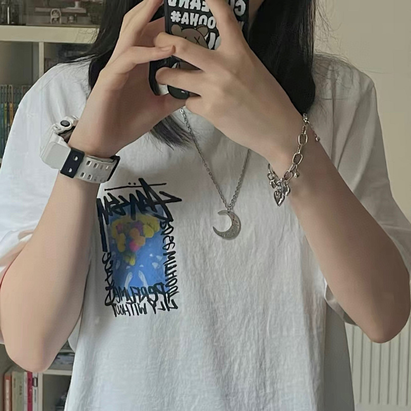 Stussy XB797 Short Sleeve T-Shirt