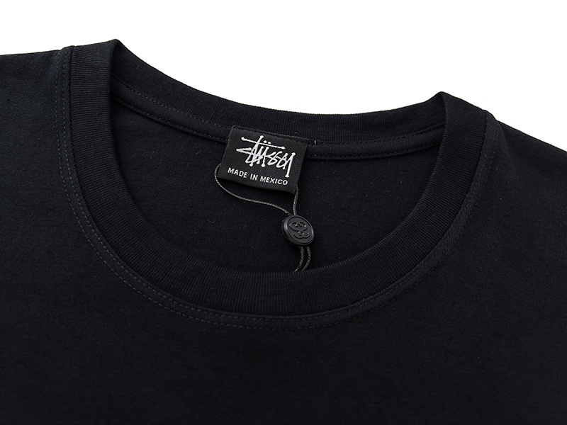 Stussy XB797 Short Sleeve T-Shirt