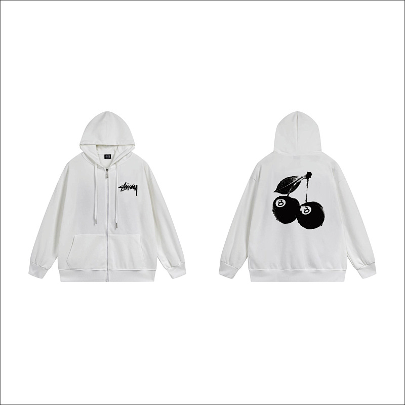 Stussy XB849 Short Sleeve T-Shirt