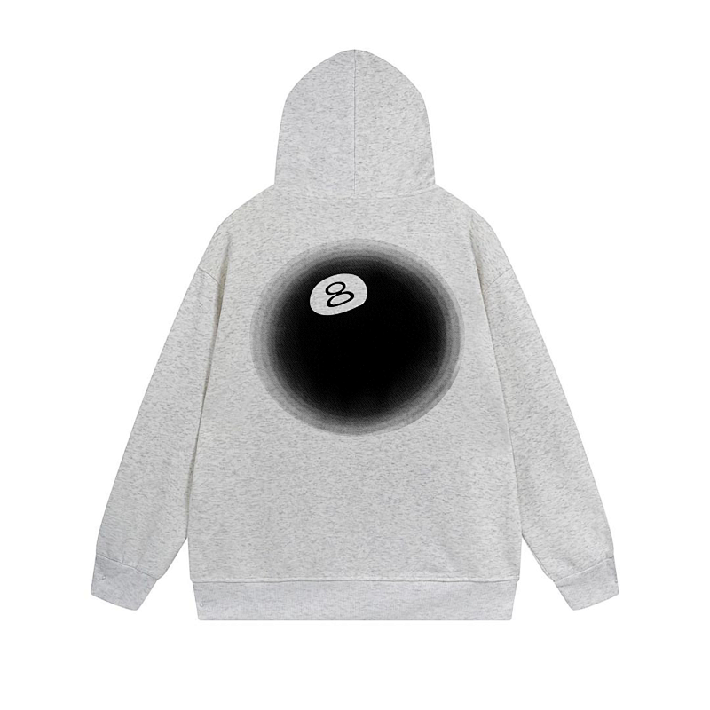 Stussy XB850 Short Sleeve T-Shirt
