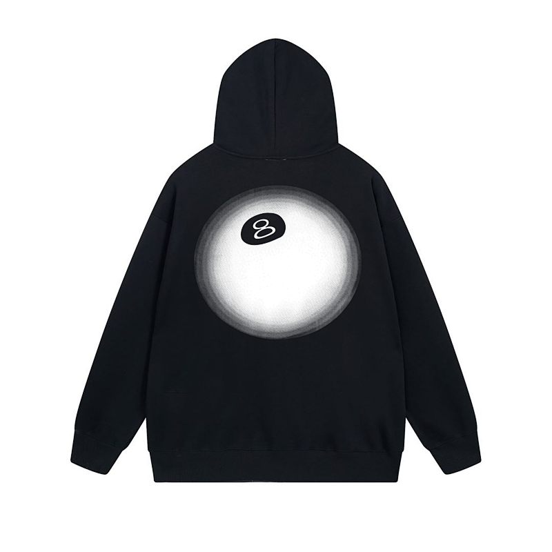 Stussy XB850 Short Sleeve T-Shirt