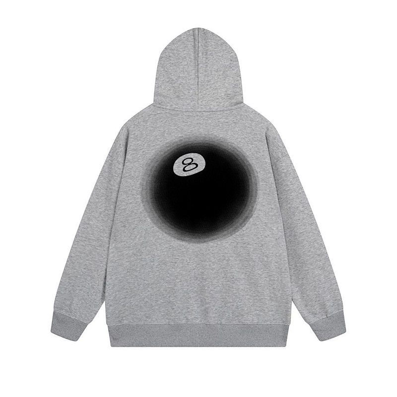 Stussy XB850 Short Sleeve T-Shirt