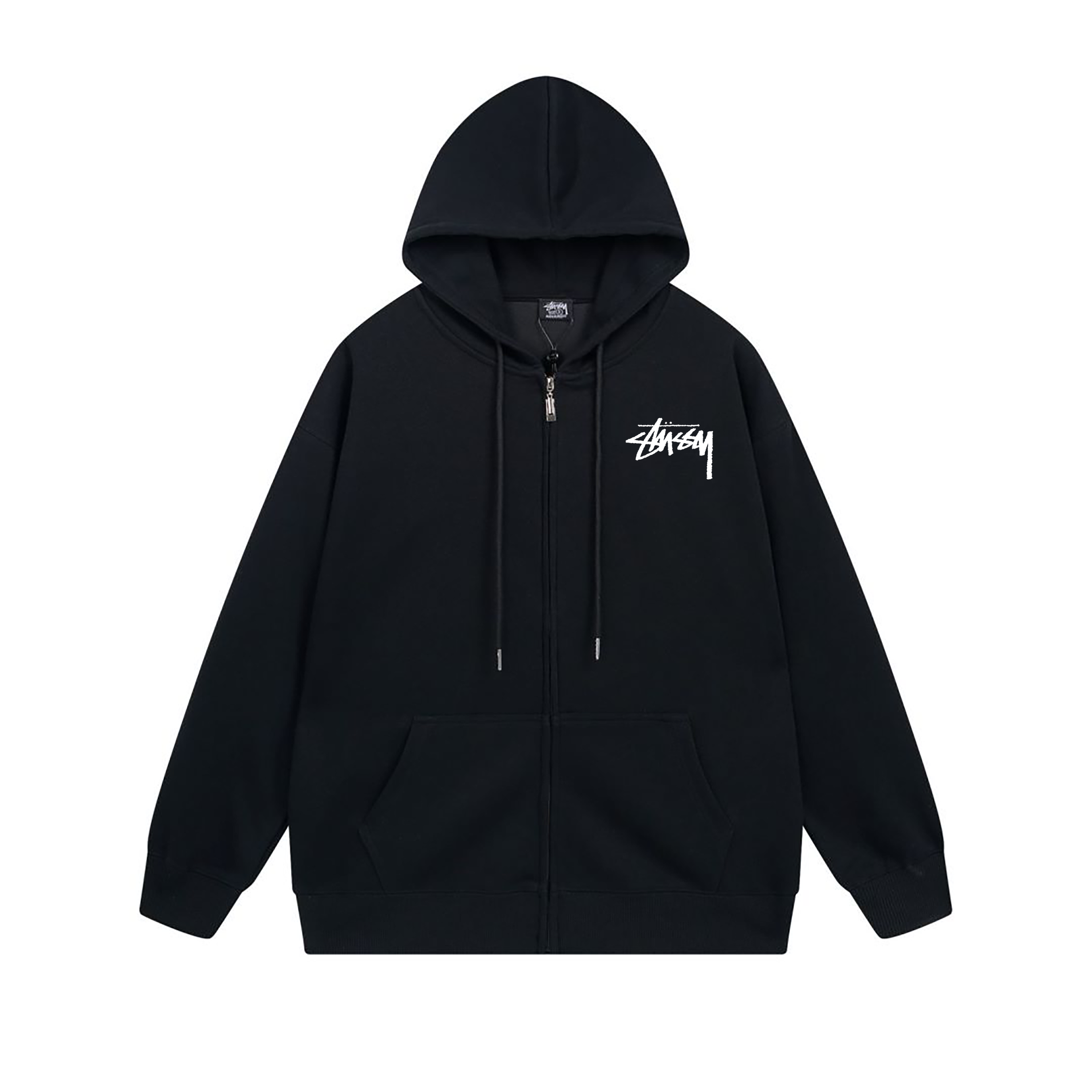 Stussy XB850 Short Sleeve T-Shirt