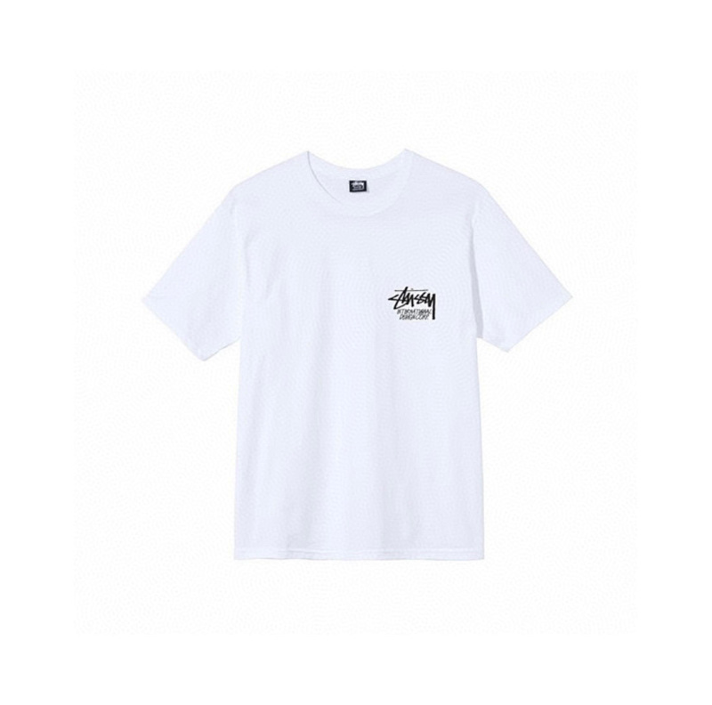 Stussy XB873 Short Sleeve T-Shirt