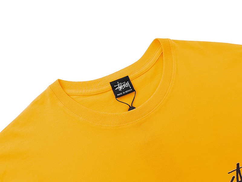 Stussy XB874 Short Sleeve T-Shirt