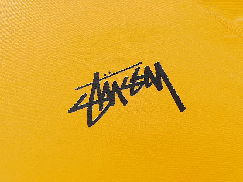 Stussy XB874 Short Sleeve T-Shirt