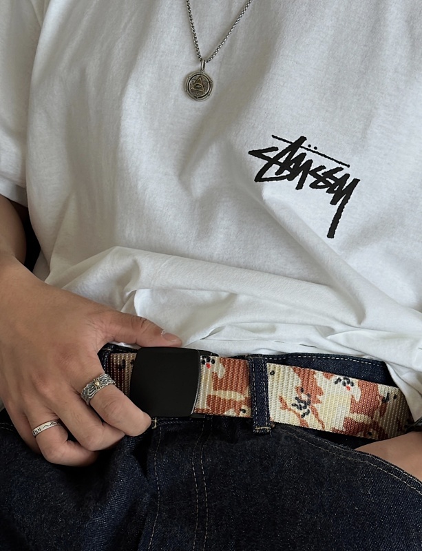 Stussy XB874 Short Sleeve T-Shirt