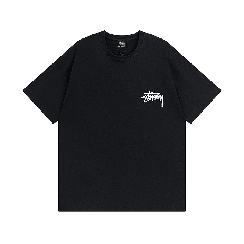 Stussy XB874 Short Sleeve T-Shirt
