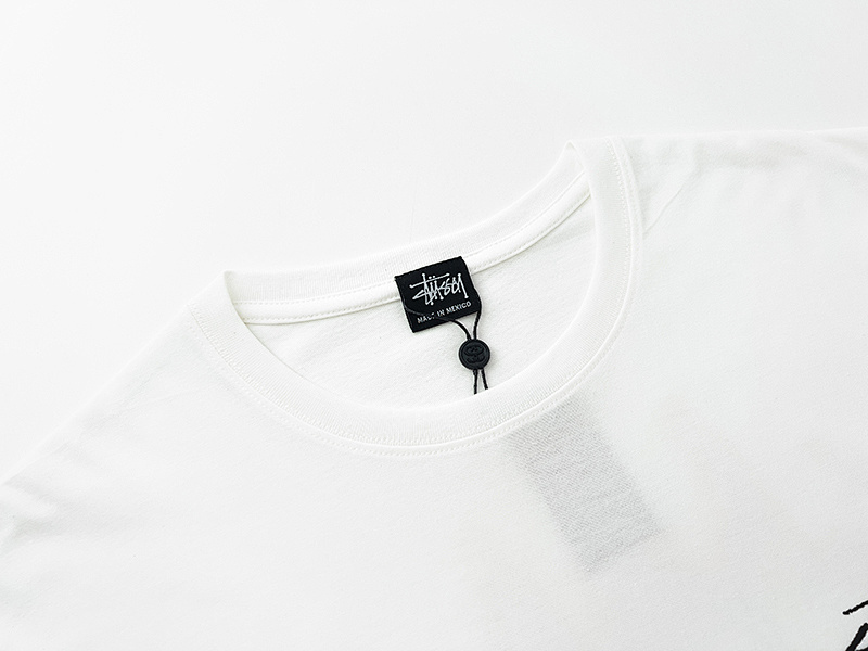 Stussy XB875 Short Sleeve T-Shirt