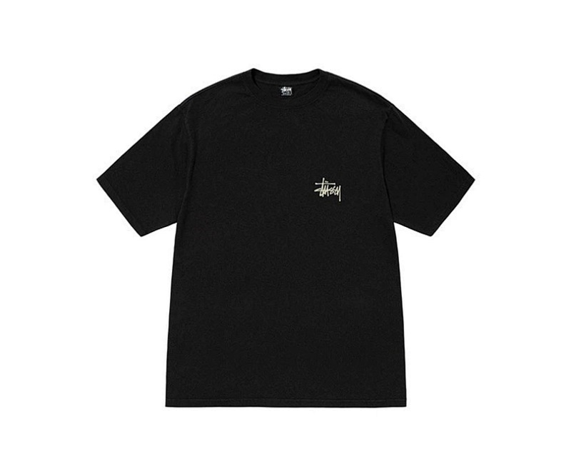 Stussy XB876 Short Sleeve T-Shirt