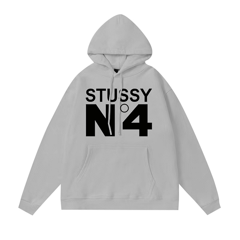 Stussy XB885 Short Sleeve T-Shirt