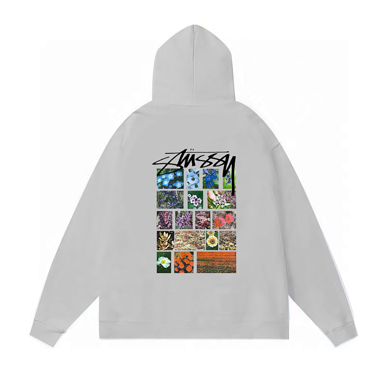 Stussy XB916 Short Sleeve T-Shirt
