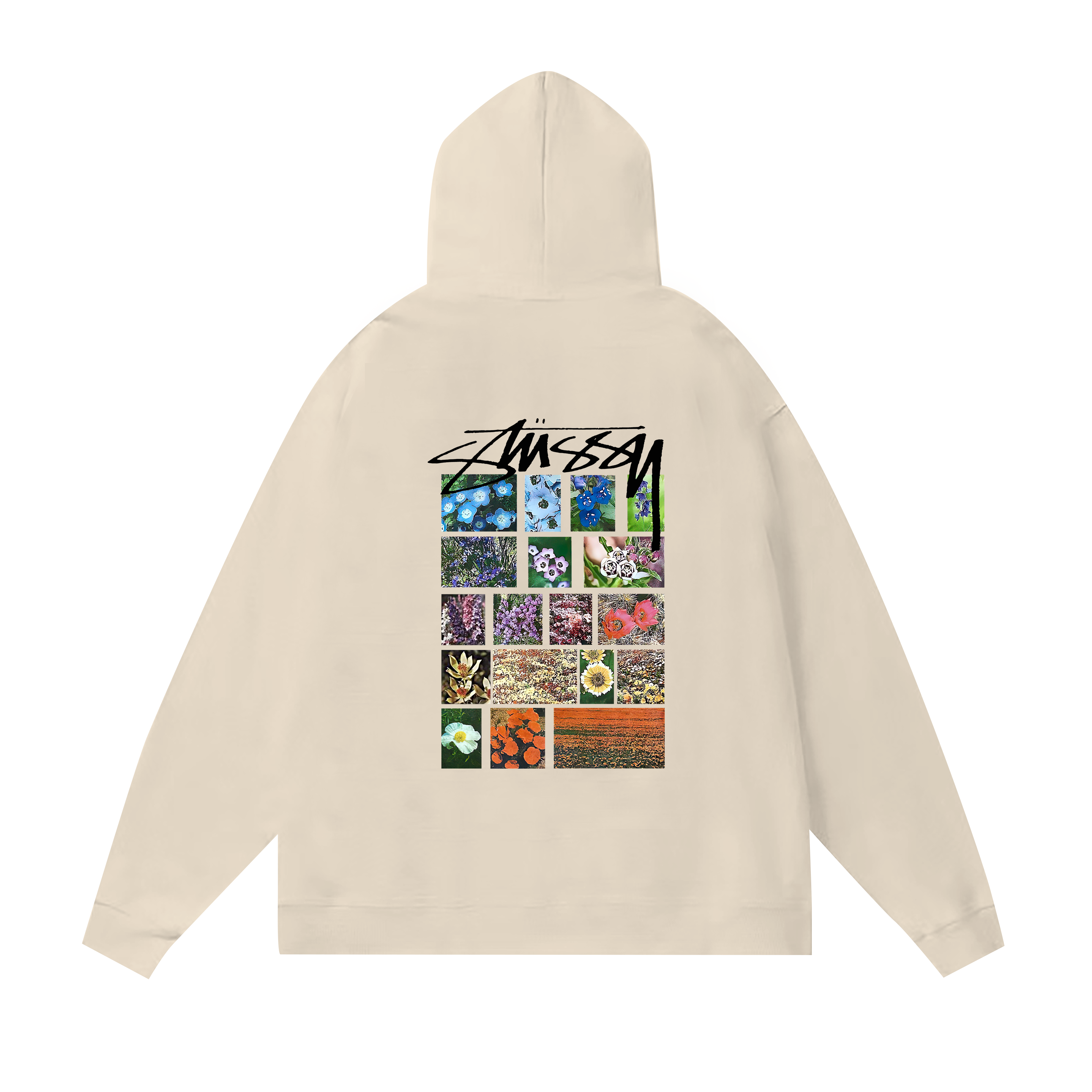 Stussy XB916 Short Sleeve T-Shirt
