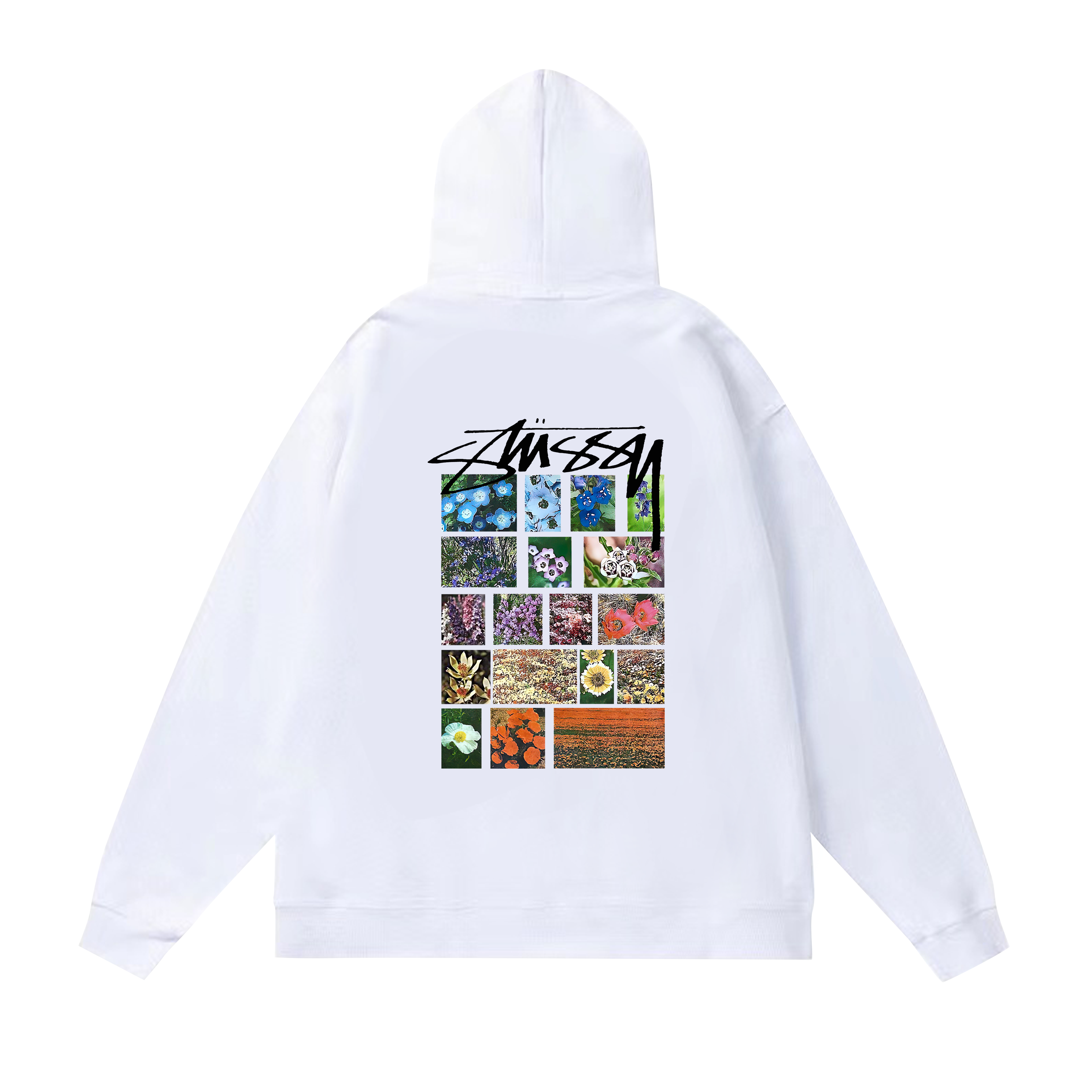 Stussy XB916 Short Sleeve T-Shirt
