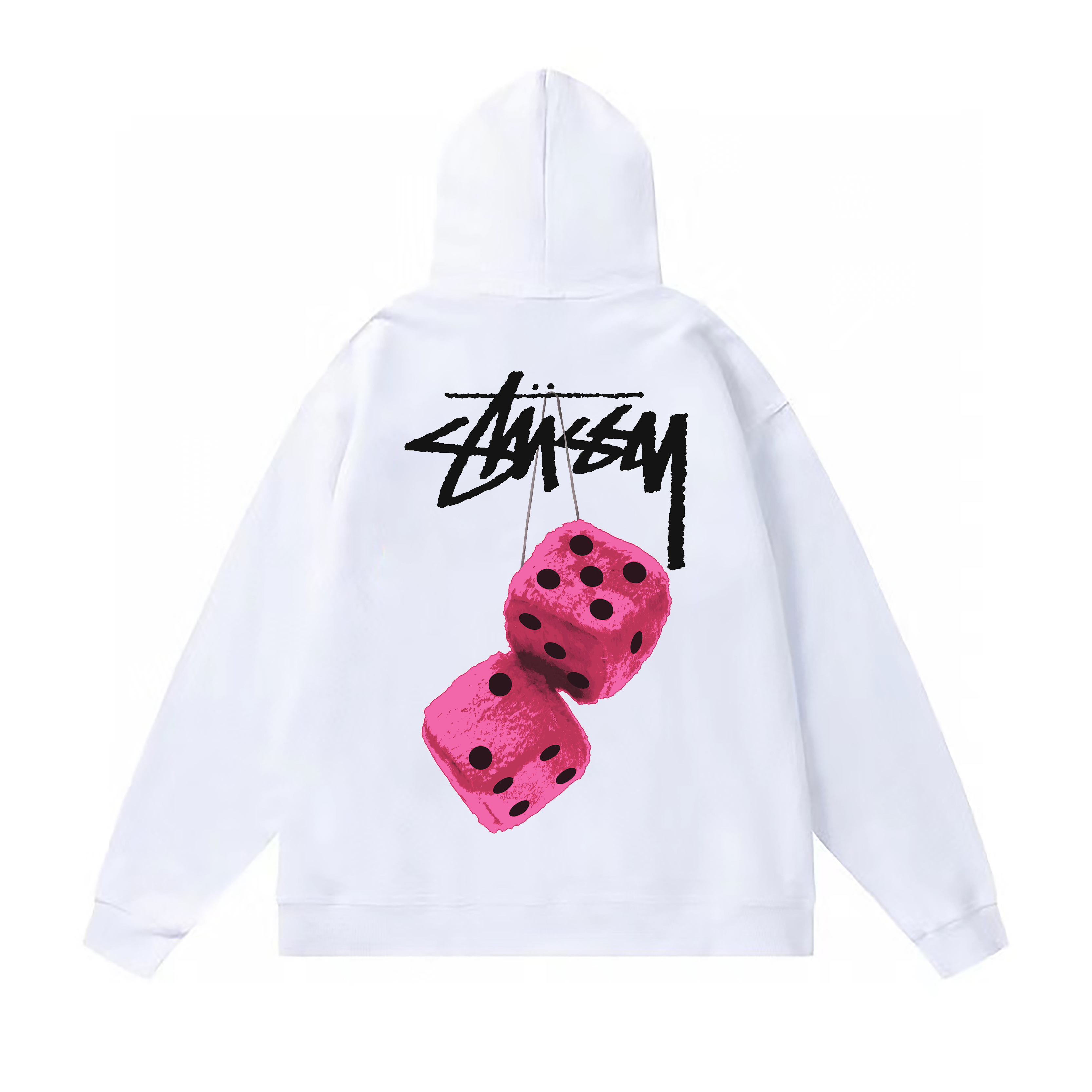 Stussy XB918 Short Sleeve T-Shirt