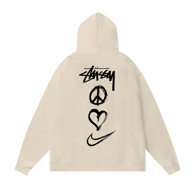 Stussy XB919 Short Sleeve T-Shirt
