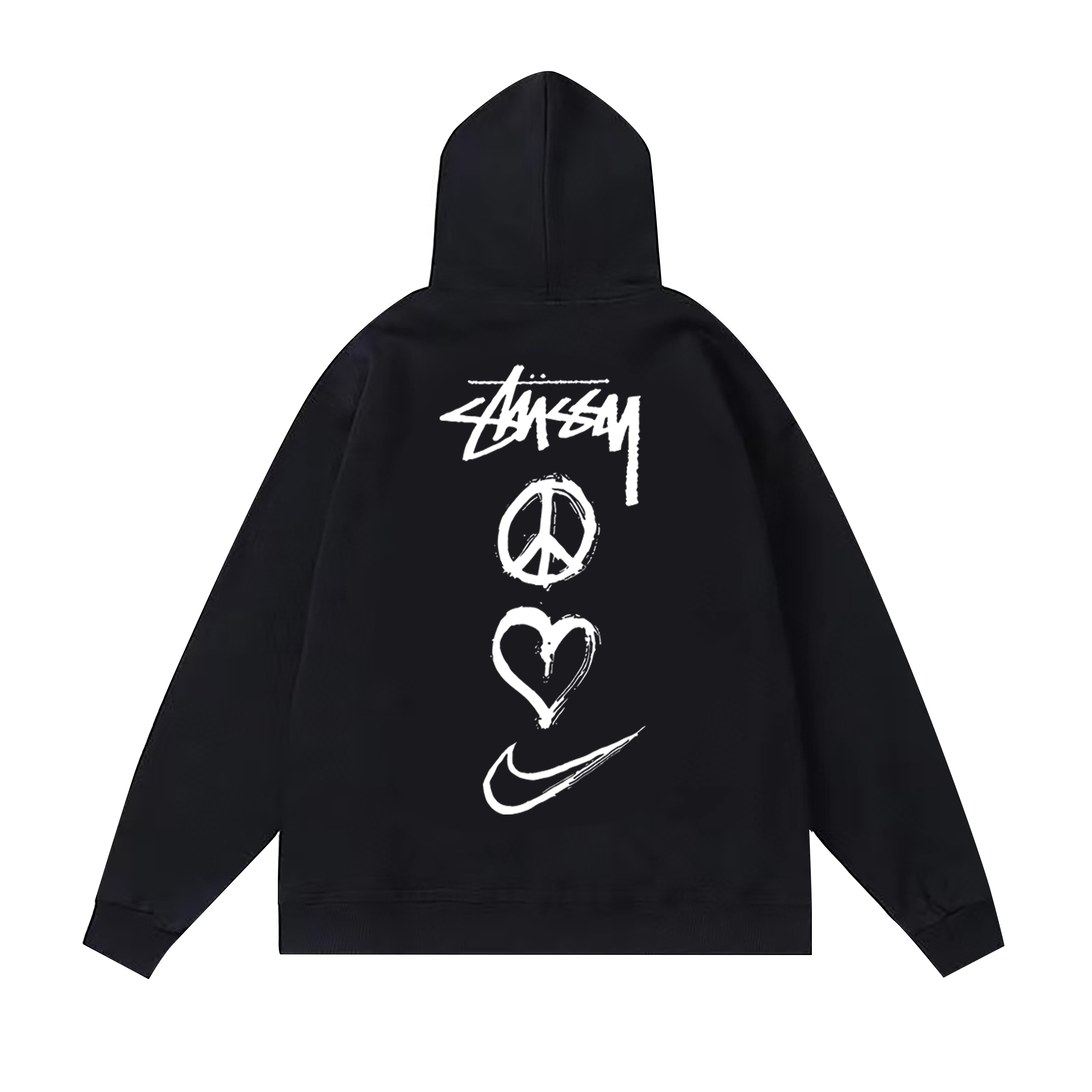 Stussy XB919 Short Sleeve T-Shirt