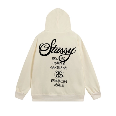 Stussy XB930 Short Sleeve T-Shirt 02
