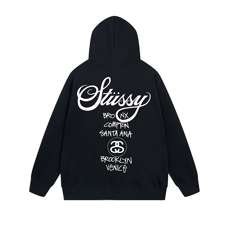 Stussy XB930 Short Sleeve T-Shirt