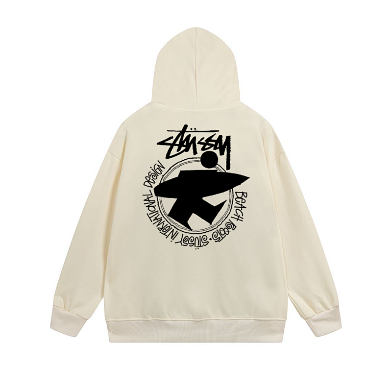 Stussy XB934 Short Sleeve T-Shirt
