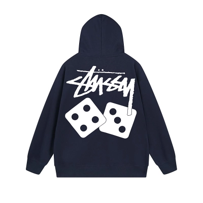 Stussy XB935 Short Sleeve T-Shirt 02