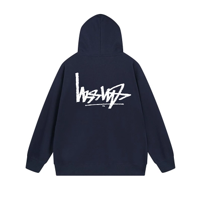 Stussy XB939 Short Sleeve T-Shirt 02