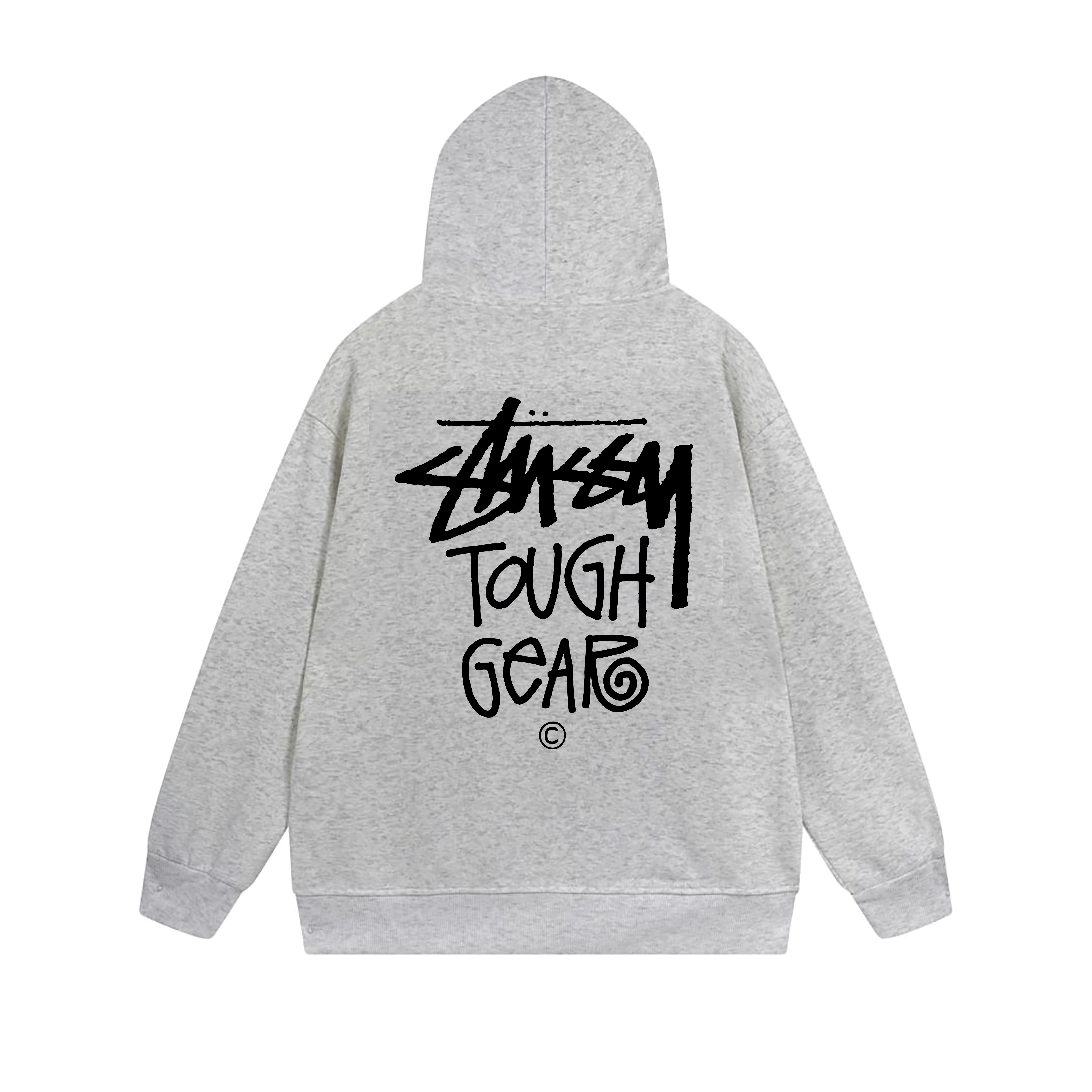 Stussy XB940 Short Sleeve T-Shirt