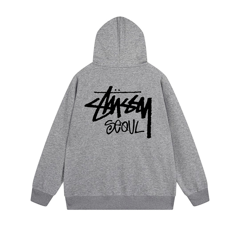 Stussy XB942 Short Sleeve T-Shirt