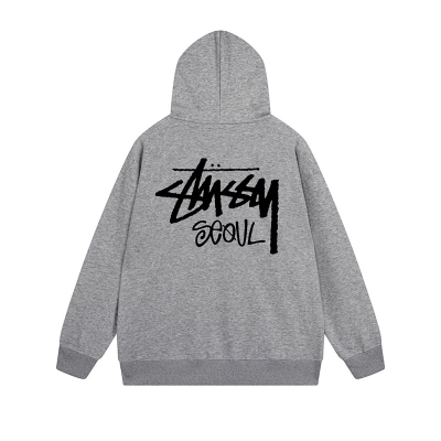 Stussy XB942 Short Sleeve T-Shirt 02