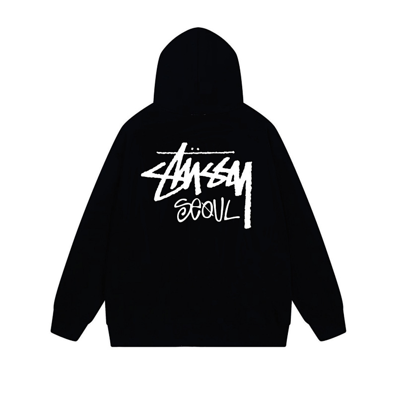 Stussy XB942 Short Sleeve T-Shirt