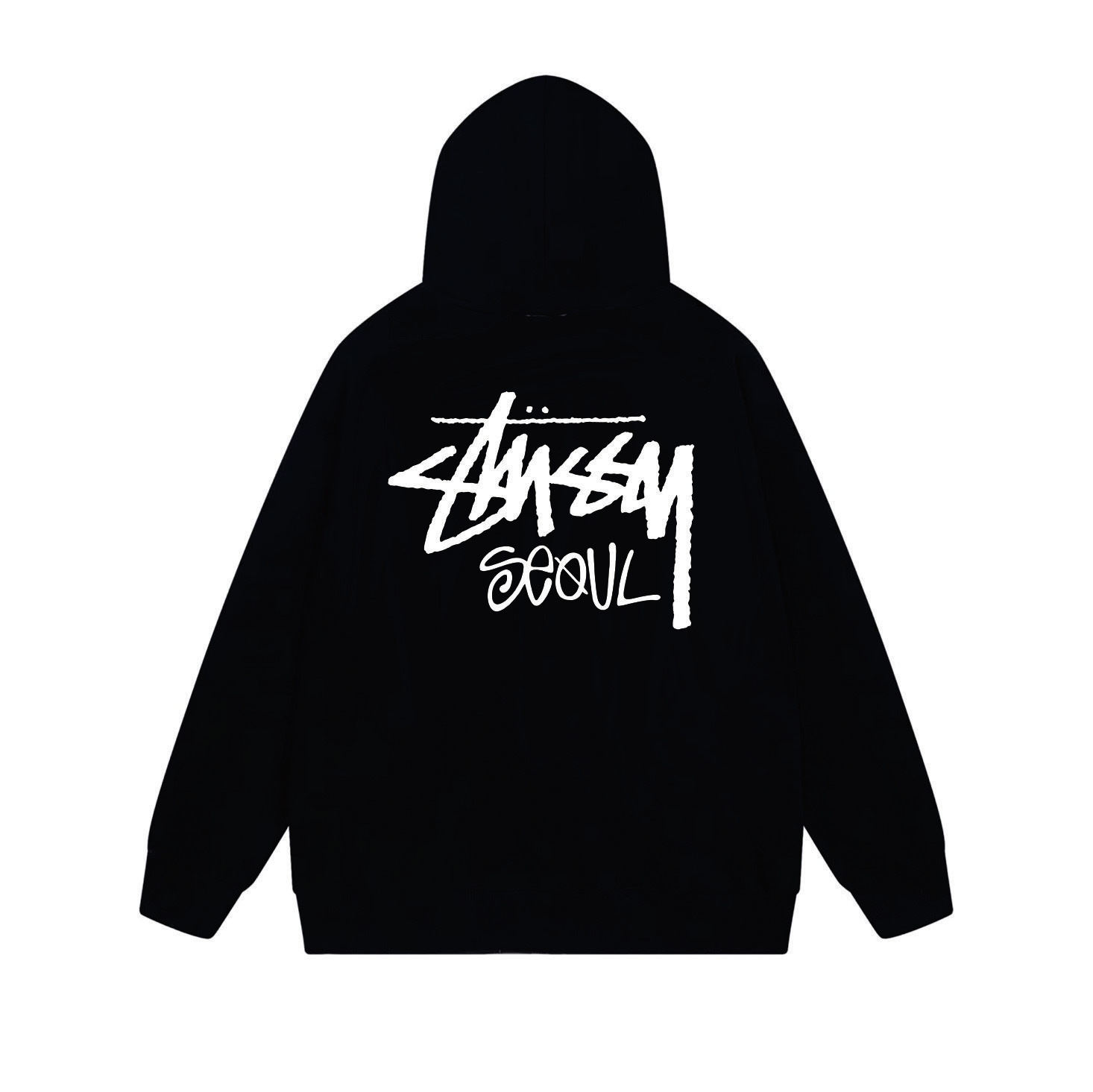 Stussy XB942 Short Sleeve T-Shirt