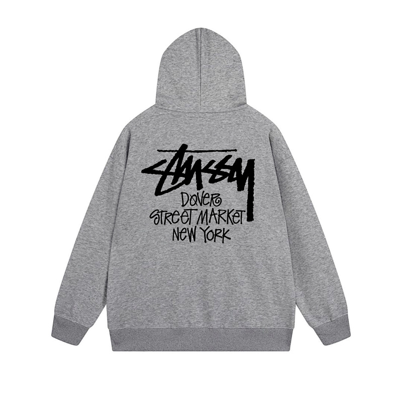 Stussy XB943 Short Sleeve T-Shirt